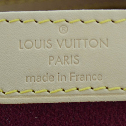 Louis Vuitton Monogram Multicolor Marilyn White 8 of 10