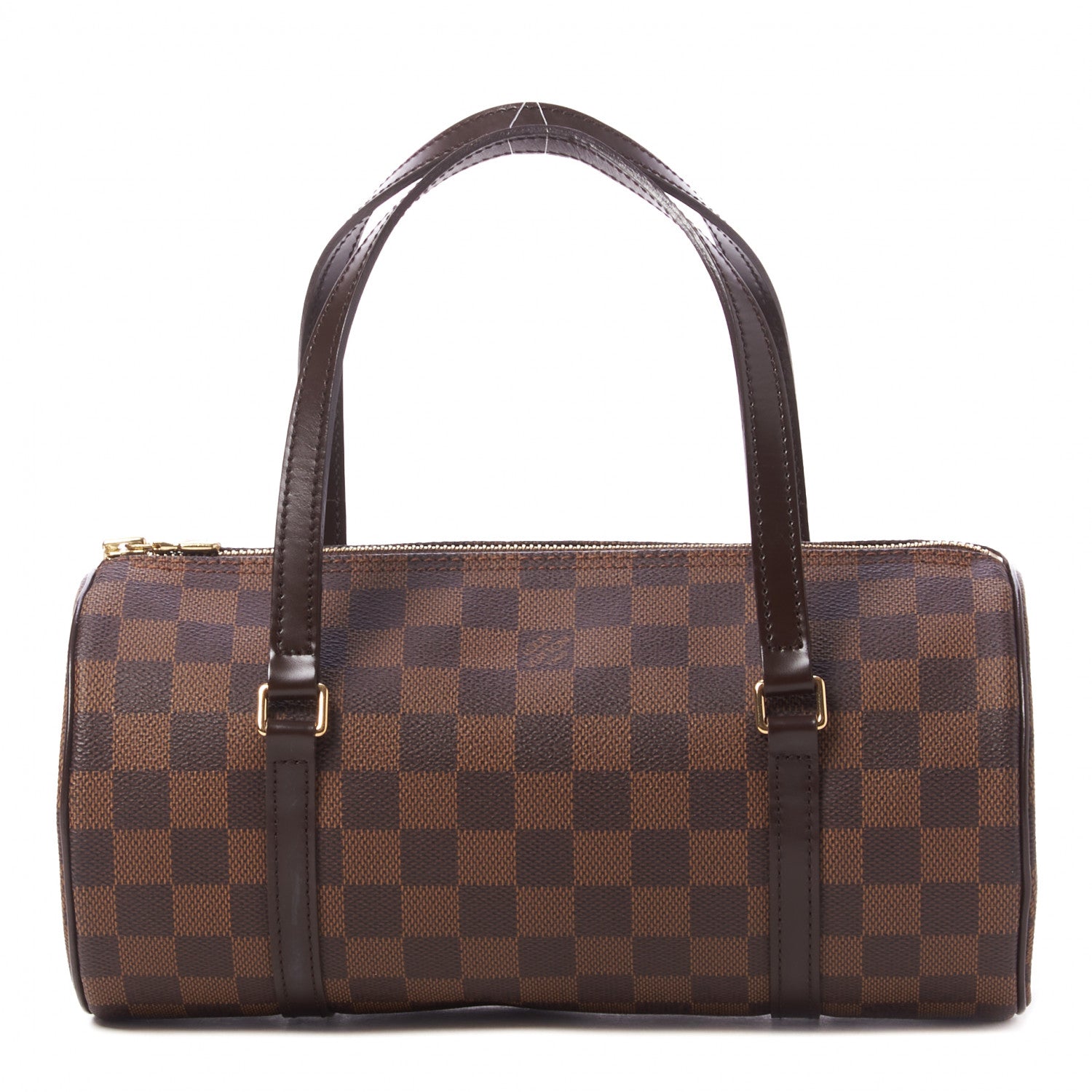 Louis Vuitton Damier Ebene Papillon 26 1 of 8