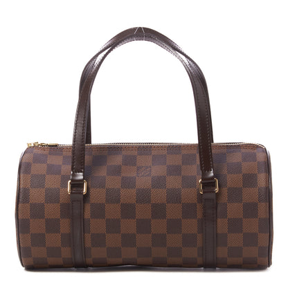Louis Vuitton Damier Ebene Papillon 26 1 of 8
