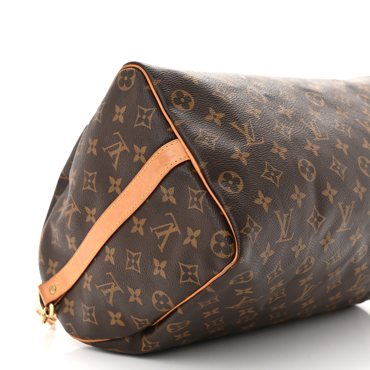 Louis Vuitton LOUIS VUITTON Monogram Speedy Bandouliere 35 9 of 10