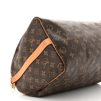 Louis Vuitton LOUIS VUITTON Monogram Speedy Bandouliere 35 9 of 10