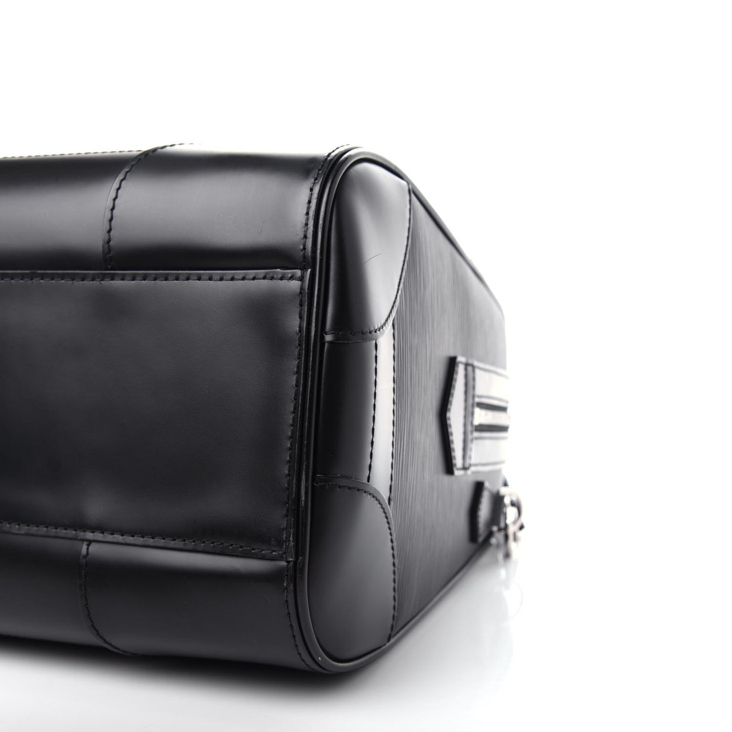 Epi Sac De Ville Bourget Black