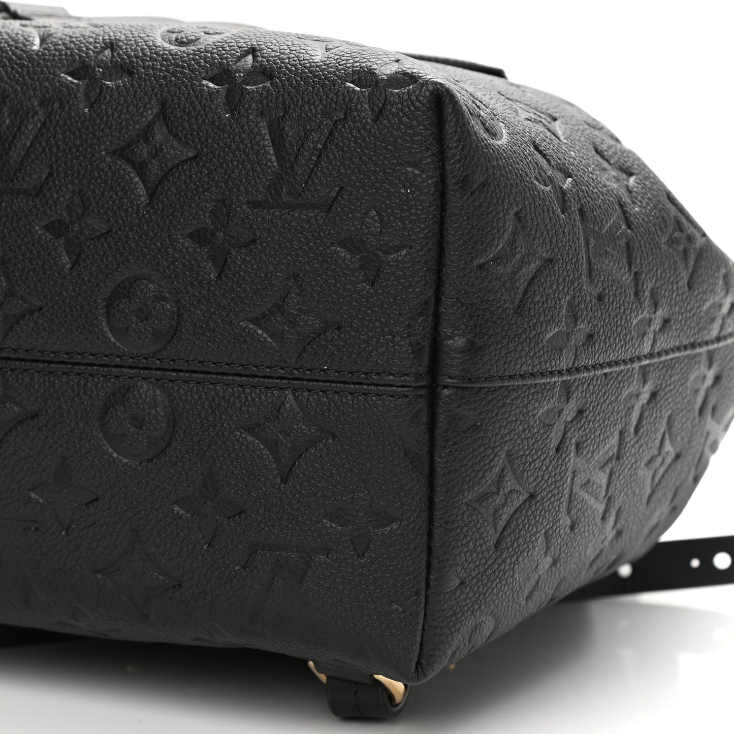 Empreinte Montsouris NM Backpack Black