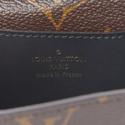 Louis Vuitton Monogram 30mm Daily Multi Pocket Belt 80 32 6 of 11