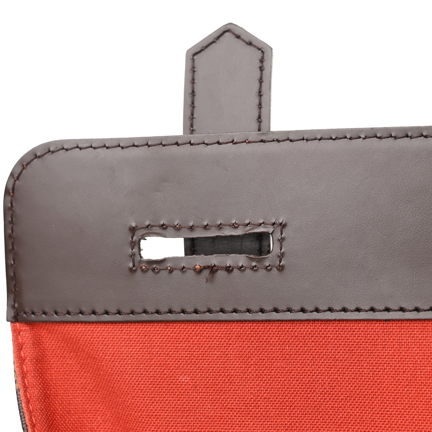 Damier Ebene Broadway Messenger Bag