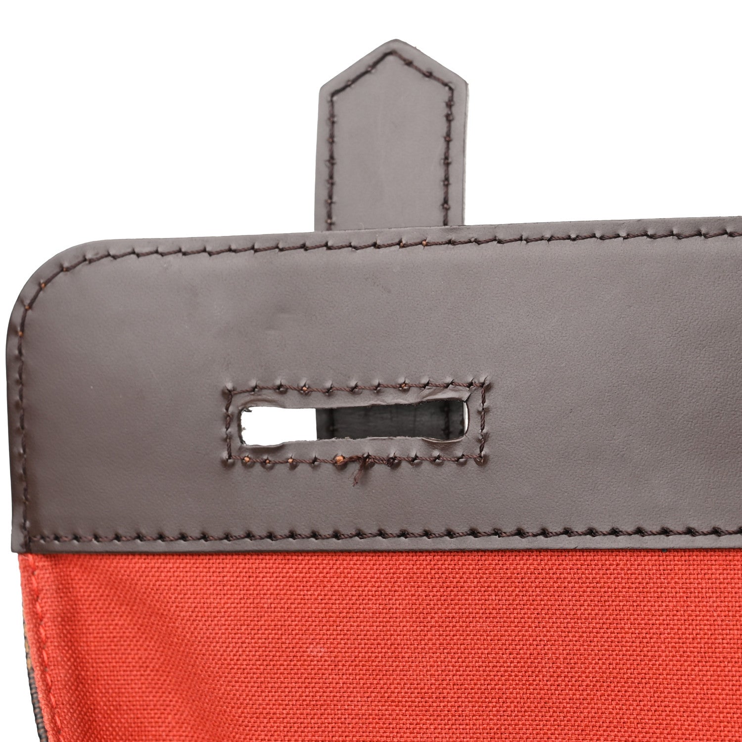 Louis Vuitton Damier Ebene Broadway Messenger Bag 13 of 17