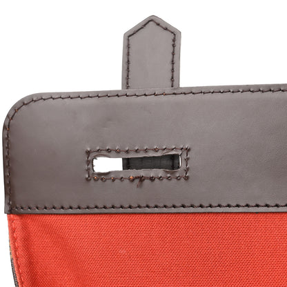 Louis Vuitton Damier Ebene Broadway Messenger Bag 13 of 17