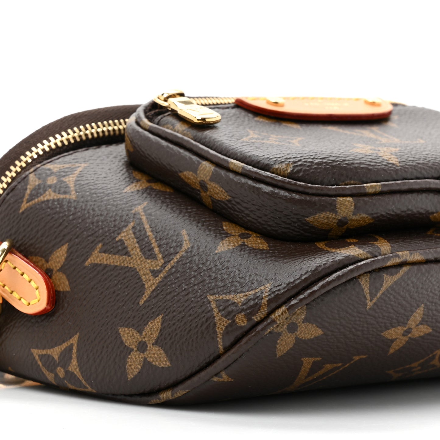 Monogram Mini Bumbag