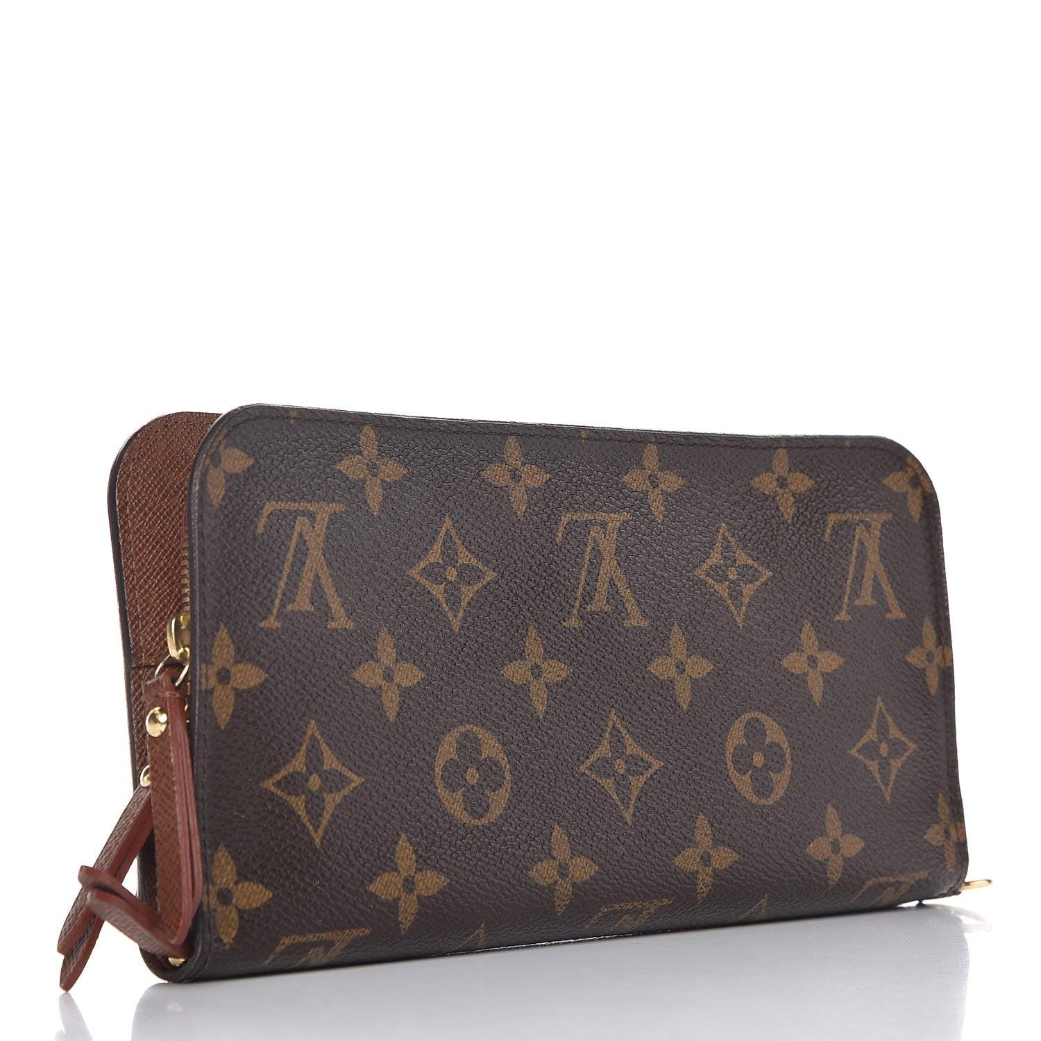Louis Vuitton Monogram Insolite Wallet 3 of 9