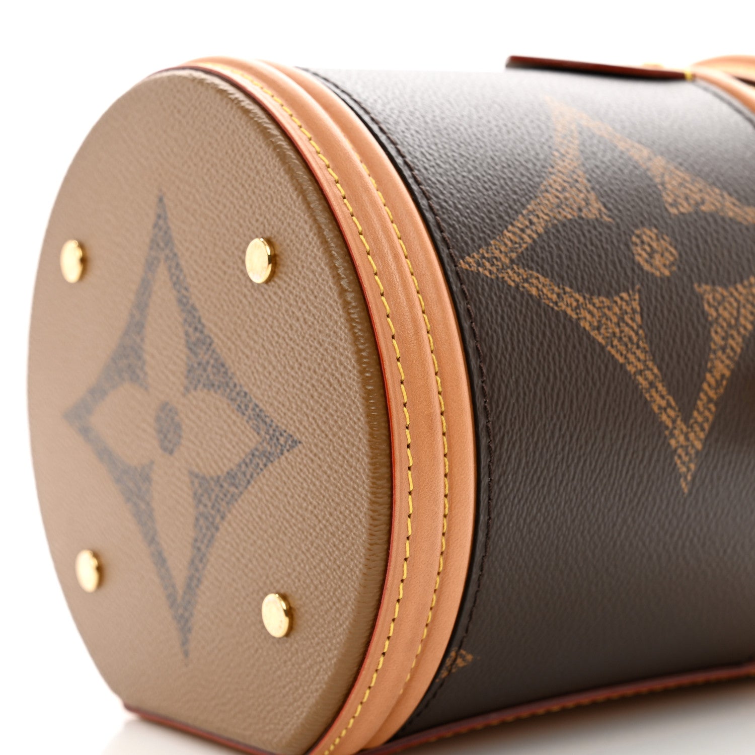 Louis Vuitton Monogram Giant Cannes 9 of 9