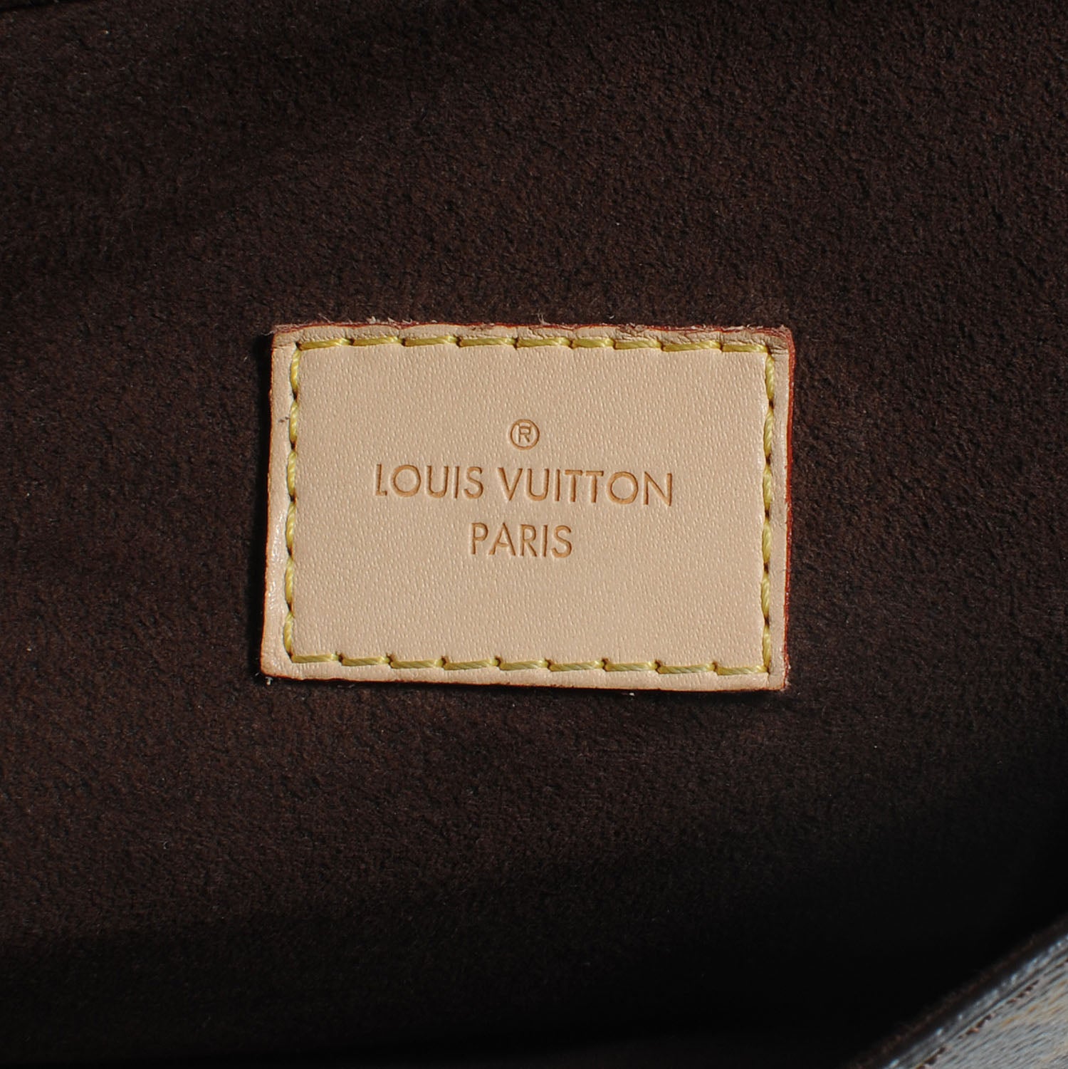 Louis Vuitton Monogram Metis 7 of 8