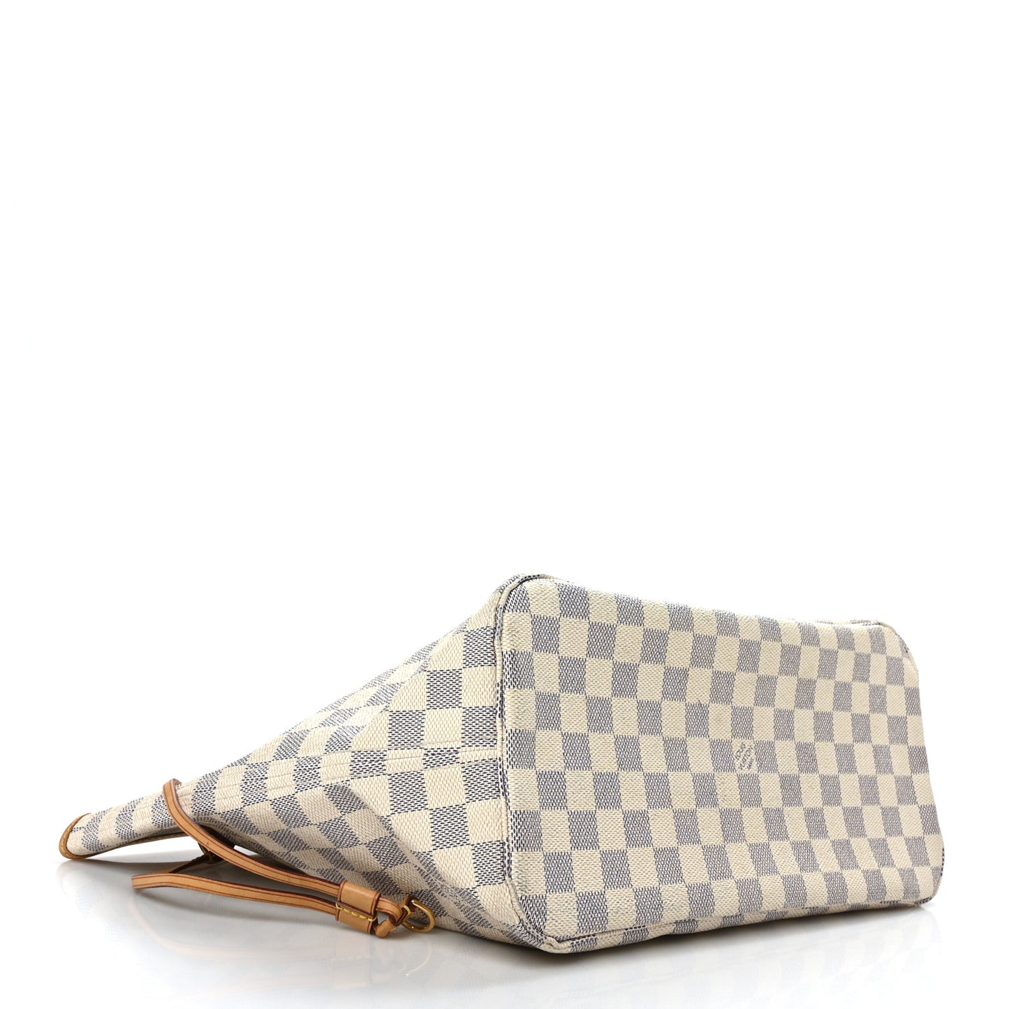 Damier Azur Neverfull MM