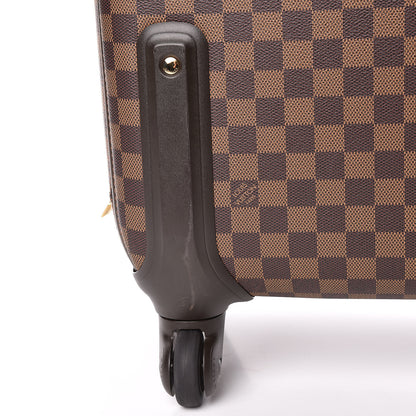 Louis Vuitton Damier Ebene Zephyr 55 13 of 14