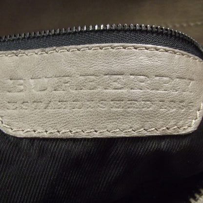 Burberry Leather Medium Lowry Trench 8 of 11