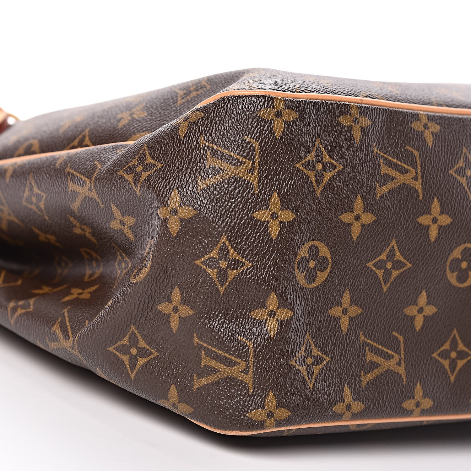 Louis Vuitton Monogram Batignolles Vertical 6 of 9