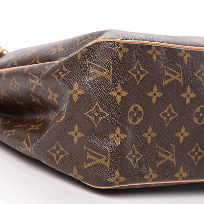 Louis Vuitton Monogram Batignolles Vertical 6 of 9