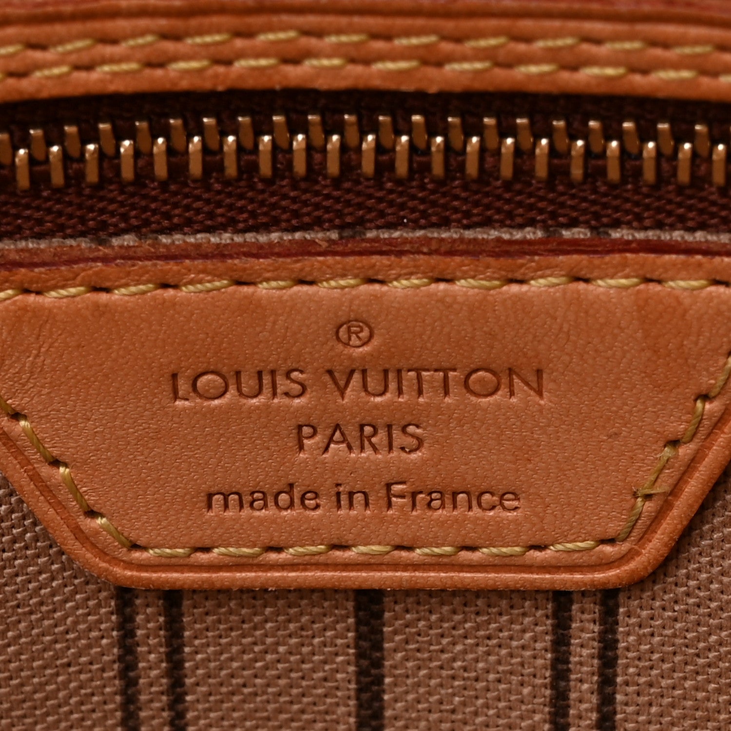 Louis Vuitton Monogram Neo Neverfull PM 7 of 15