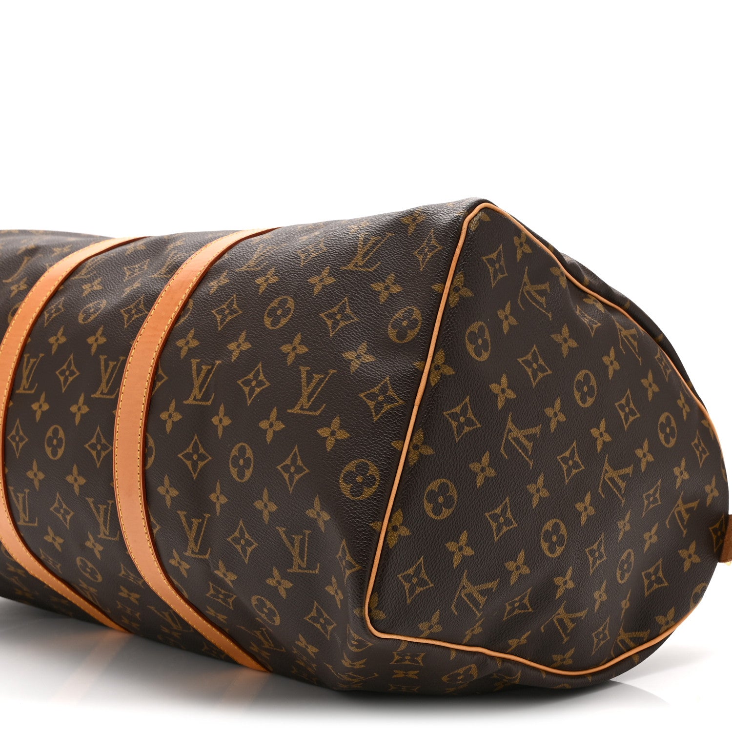 Louis Vuitton Monogram Keepall 50 9 of 9