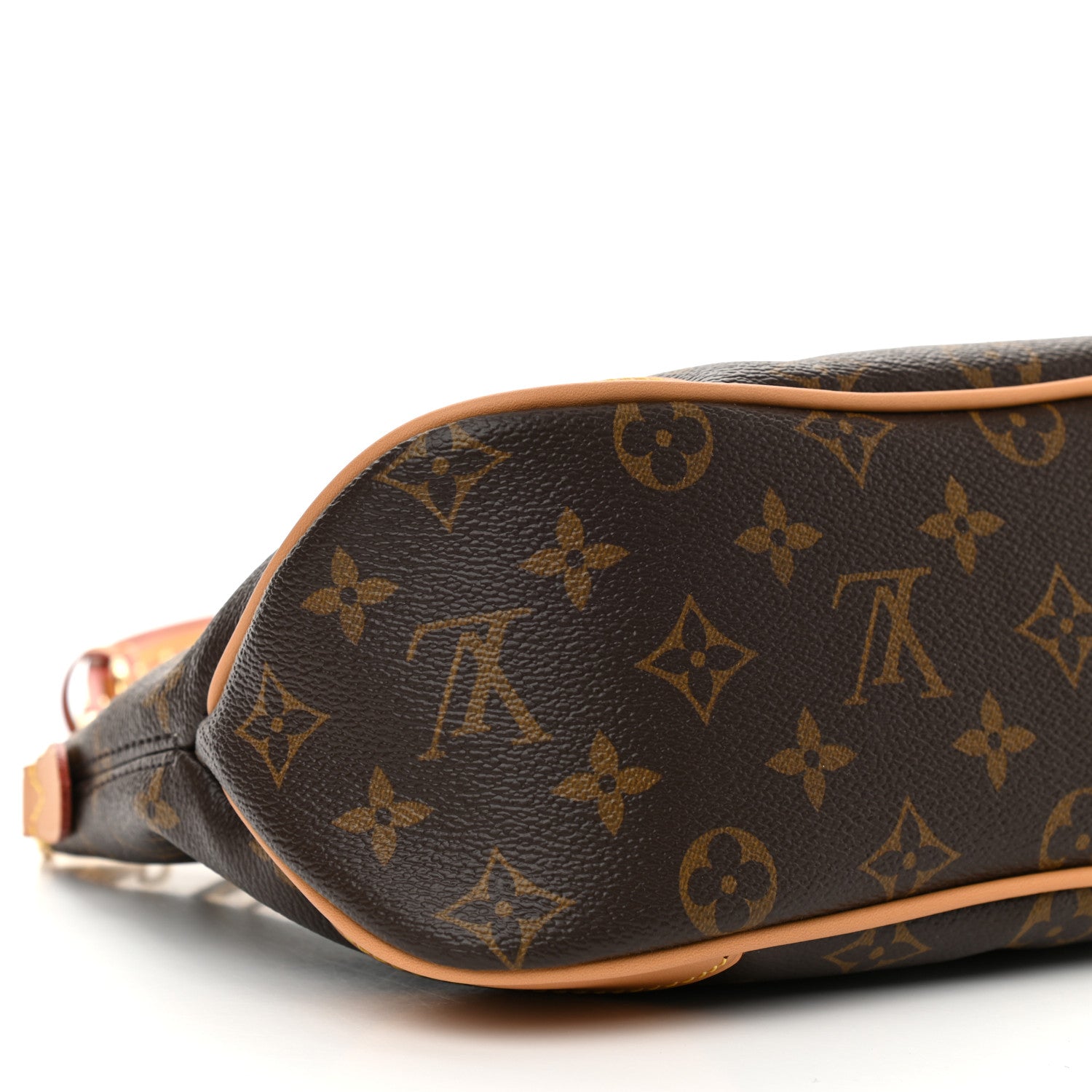 Louis Vuitton Monogram Boulogne NM 7 of 10