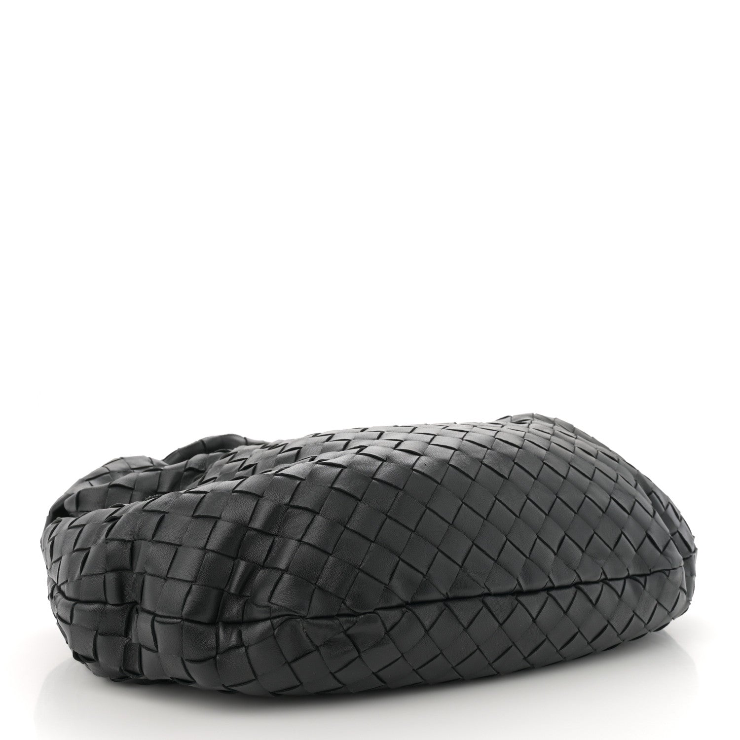 Bottega Veneta Nappa Intrecciato Small Jodie Black 4 of 10