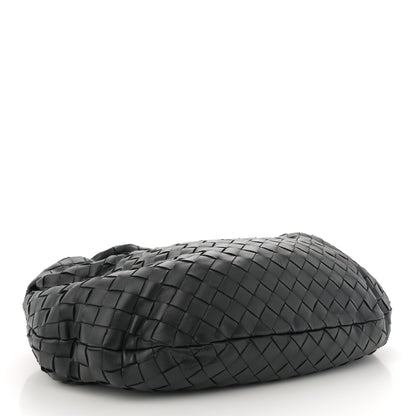 Bottega Veneta Nappa Intrecciato Small Jodie Black 4 of 10