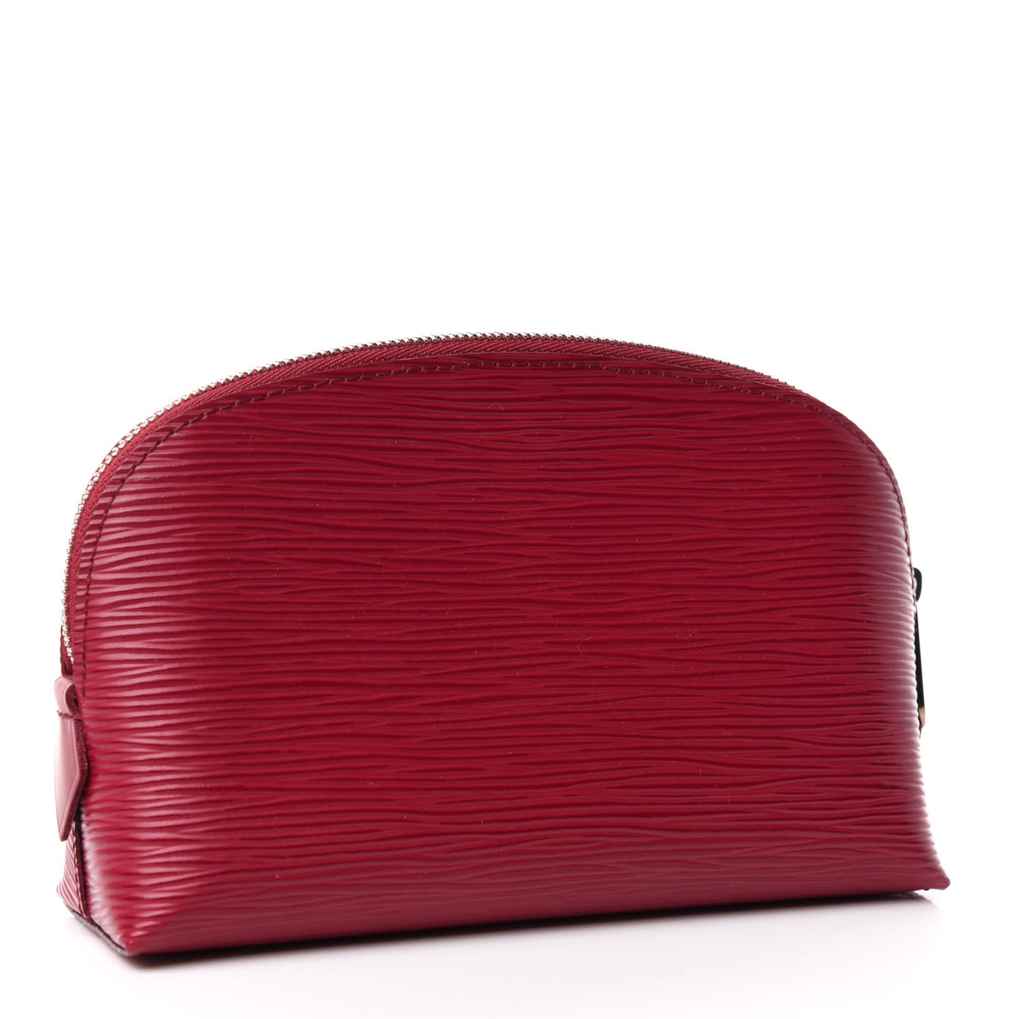 Epi Cosmetic Pouch Fuchsia