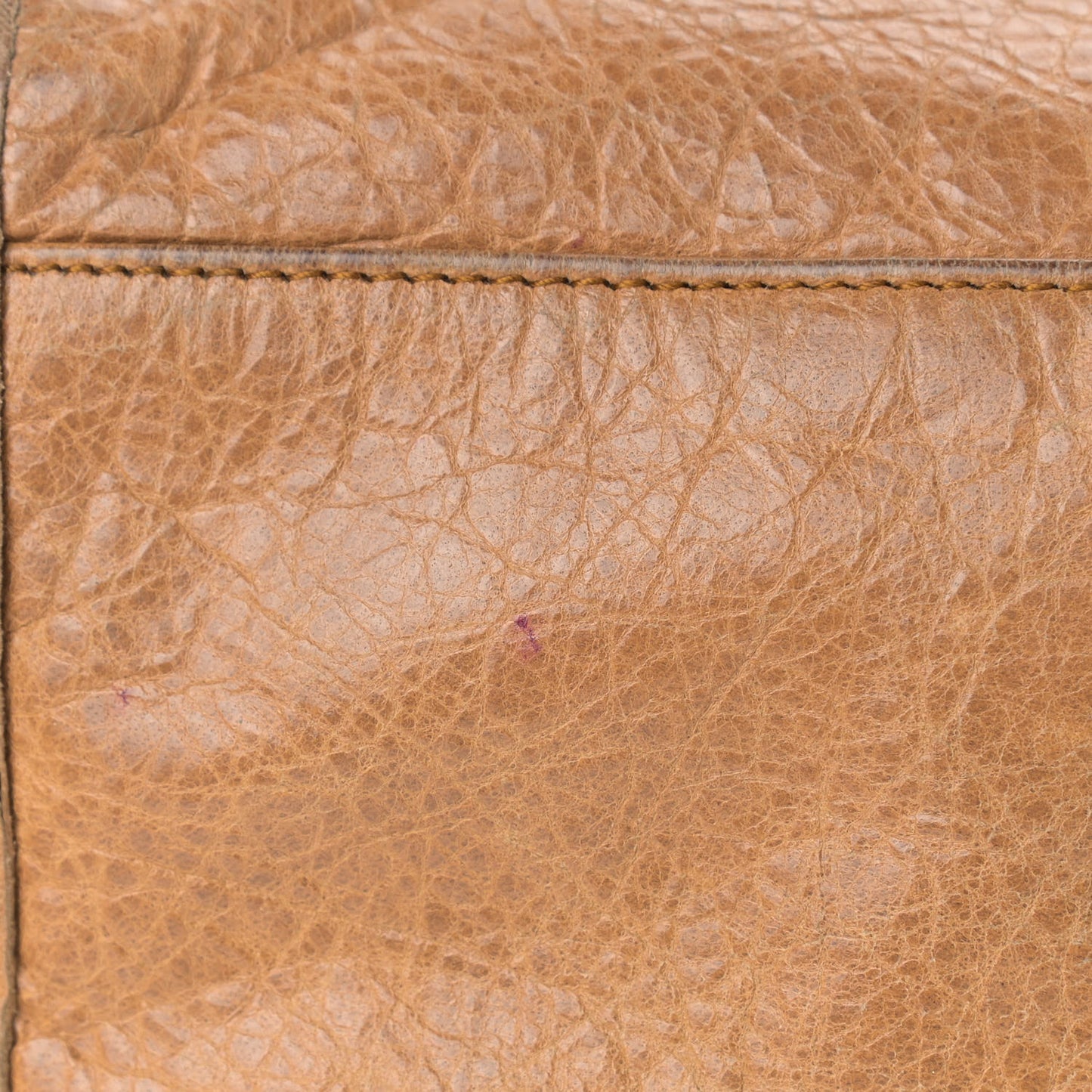 Agneau Classic Hardware City Cumin