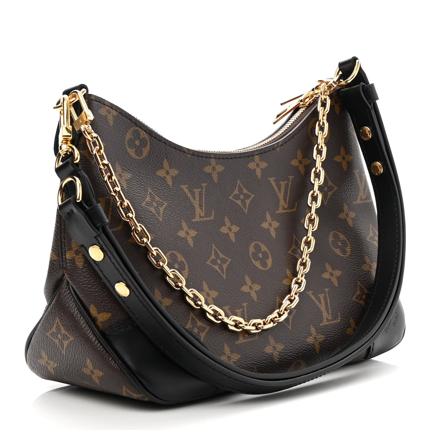 Monogram Boulogne NM Black