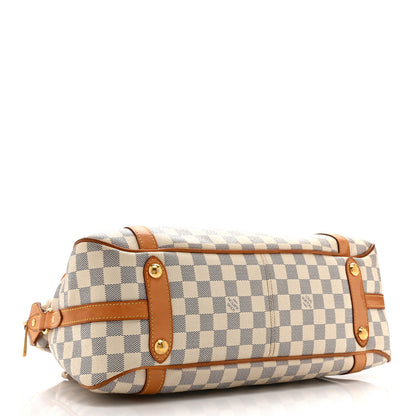 Louis Vuitton Damier Azur Stresa PM 4 of 10