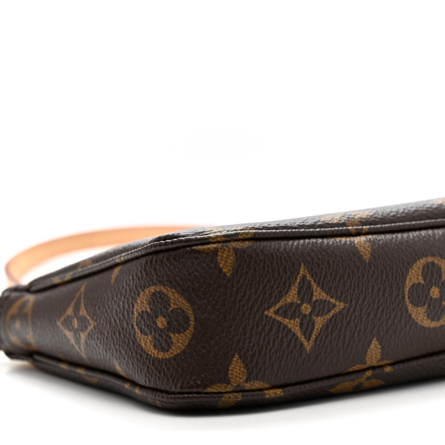 Louis Vuitton Monogram Pochette Accessories NM 8 of 9