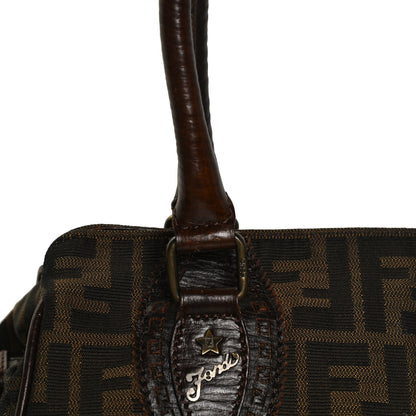 Fendi Zucca Bag De Jour Tobacco 11 of 15