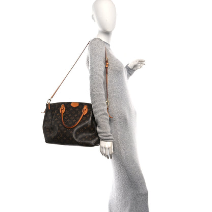 Louis Vuitton Monogram Turenne GM 2 of 9