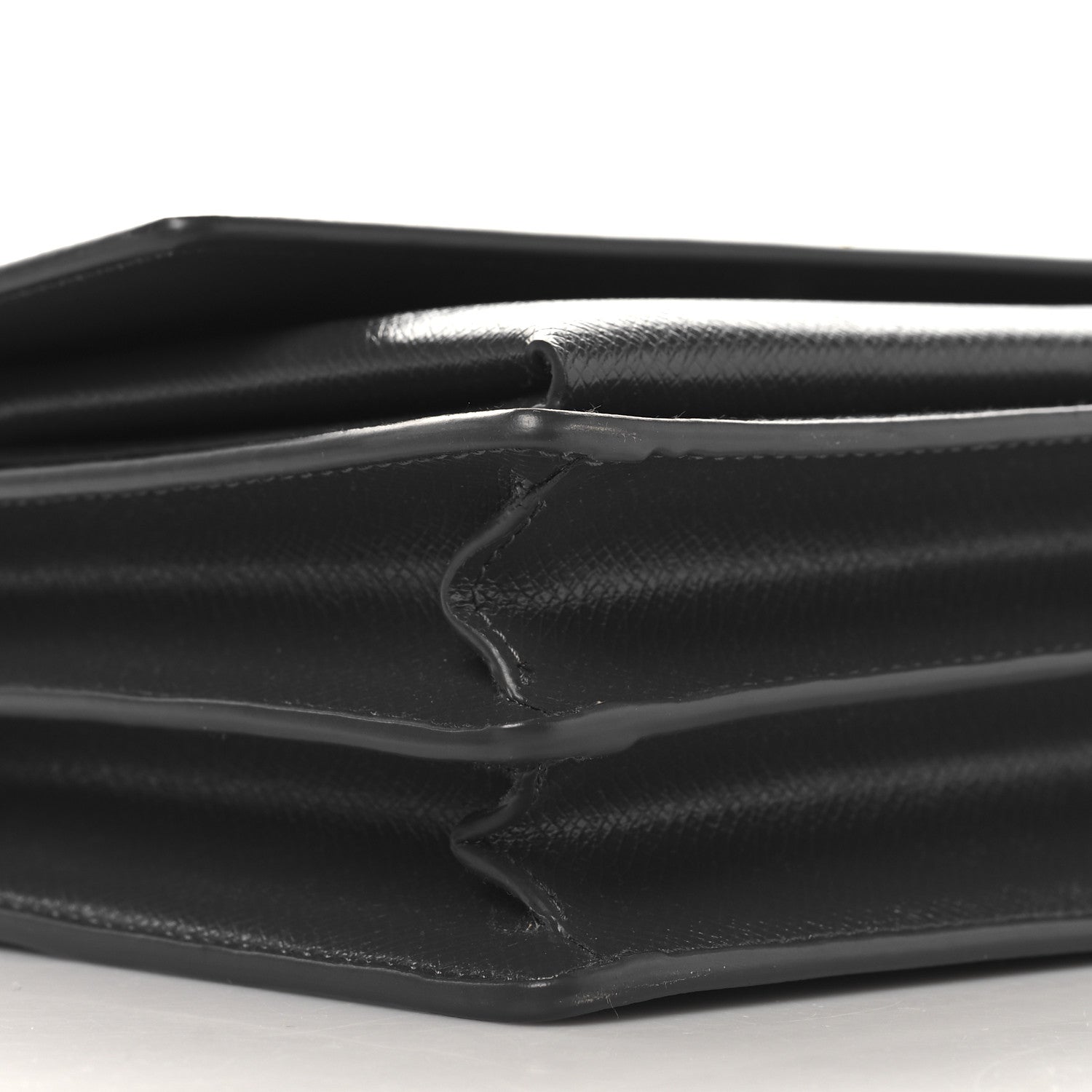 Saint Laurent Calfskin Medium Monogram Sunset Storm 9 of 10