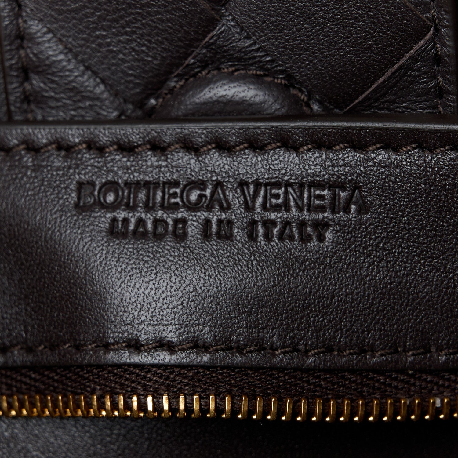 Bottega Veneta Nappa Intrecciato Small Andiamo Shoulder Bag Fondant 7 of 10