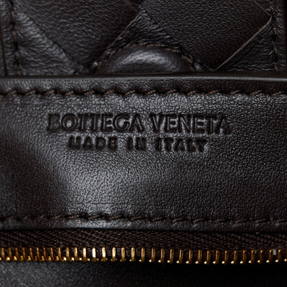 Bottega Veneta Nappa Intrecciato Small Andiamo Shoulder Bag Fondant 7 of 10