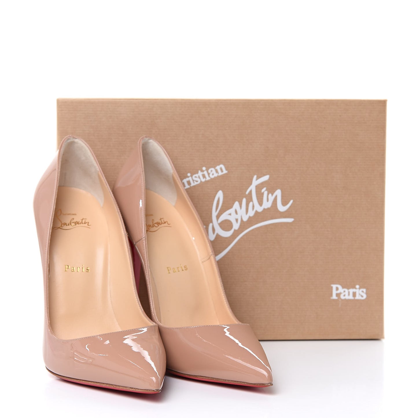 Patent So Kate 120 Pumps 40 Nude