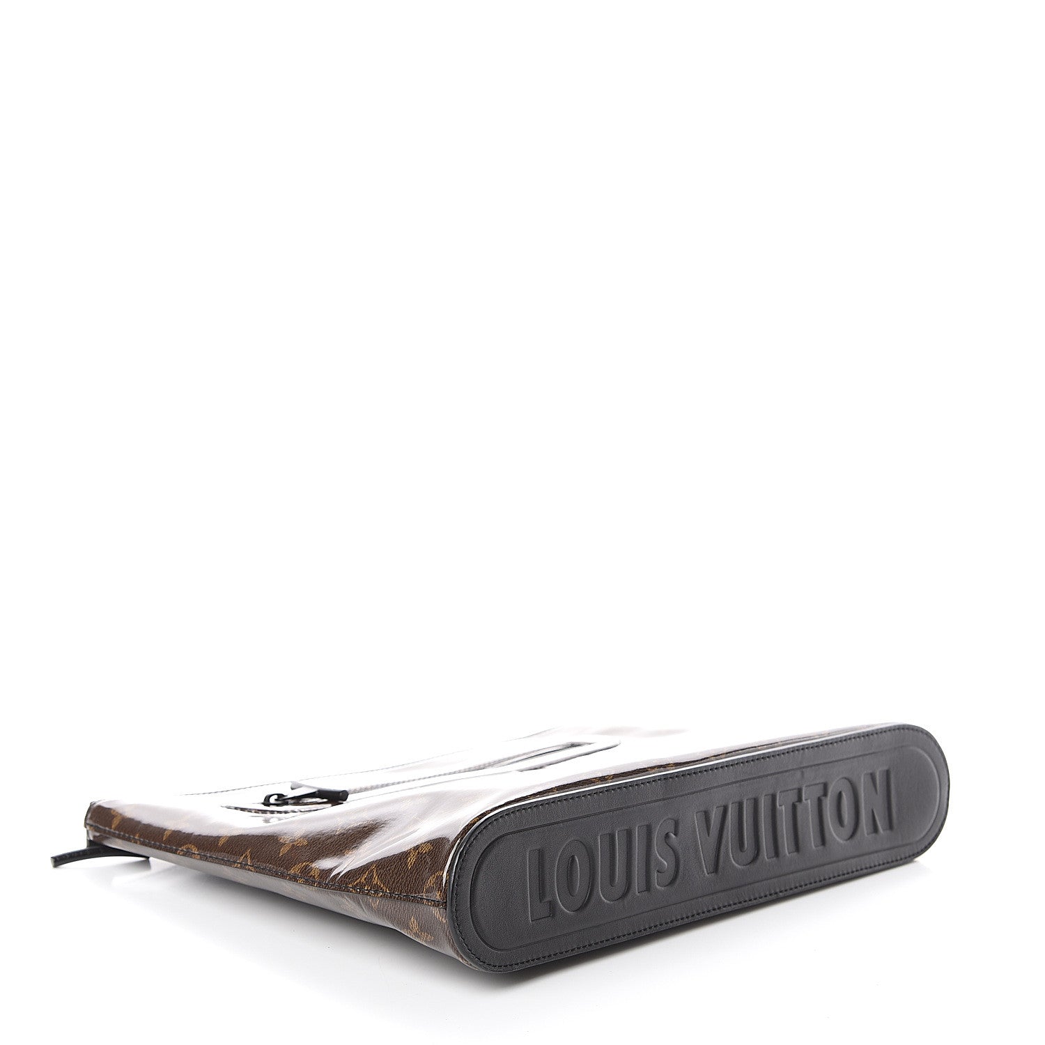 Louis Vuitton Monogram Glaze Cosmos Pochette 3 of 8