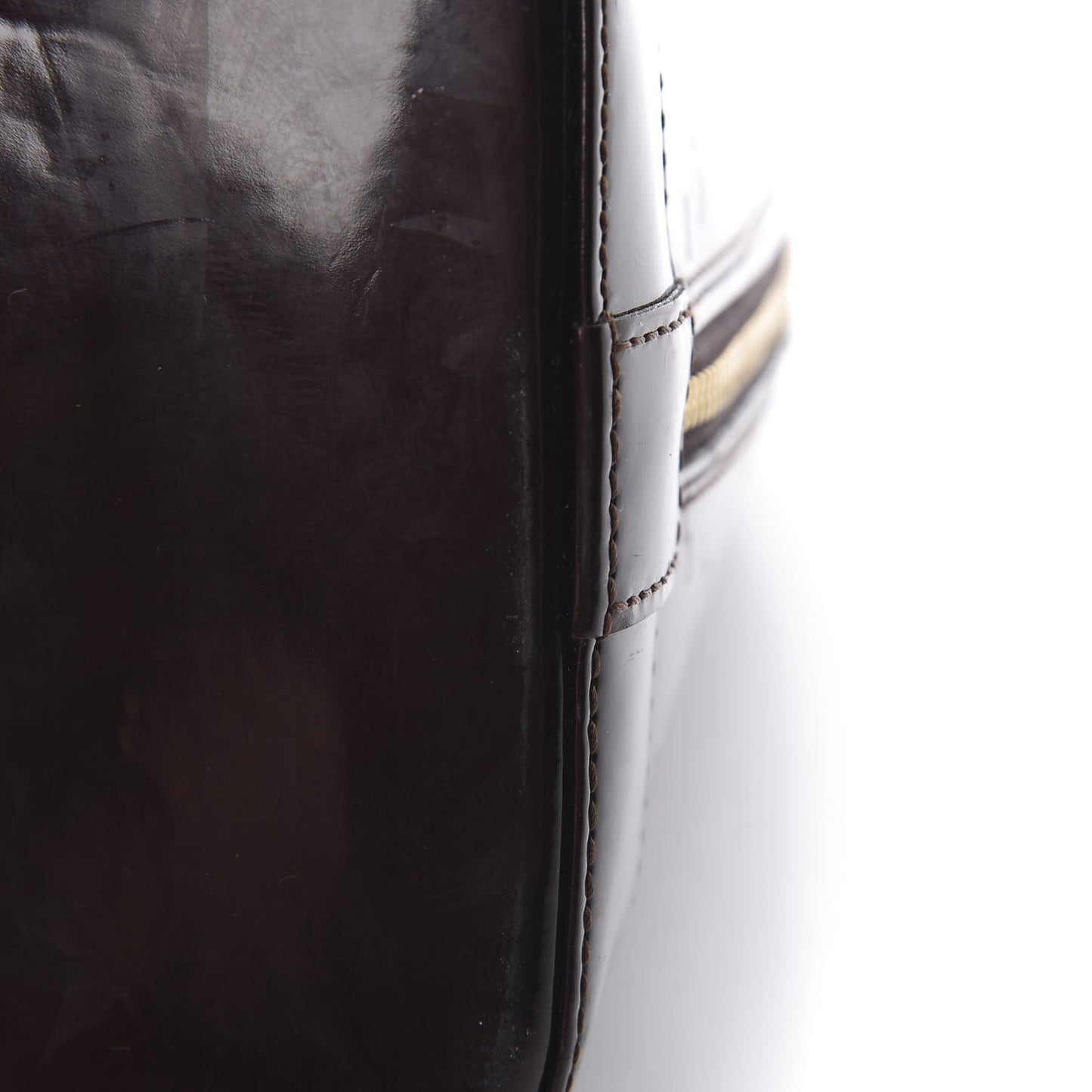 Vernis Alma GM Amarante