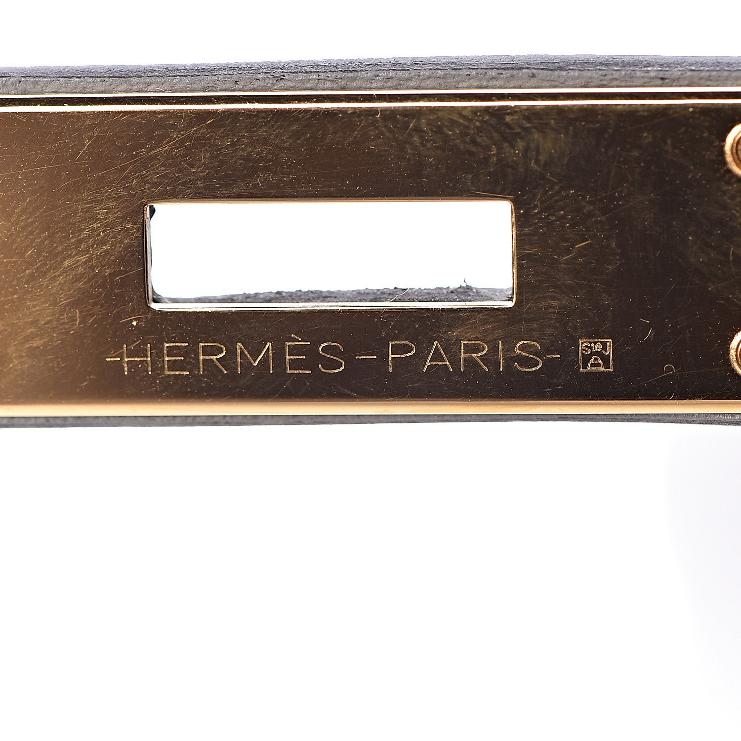 Hermes Epsom Kelly Sellier 28 Gris Mouette 26 of 39