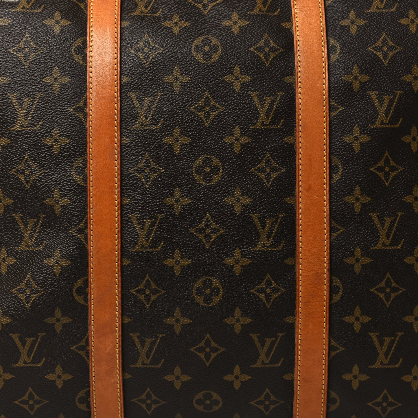 Monogram Sac Flanerie 50