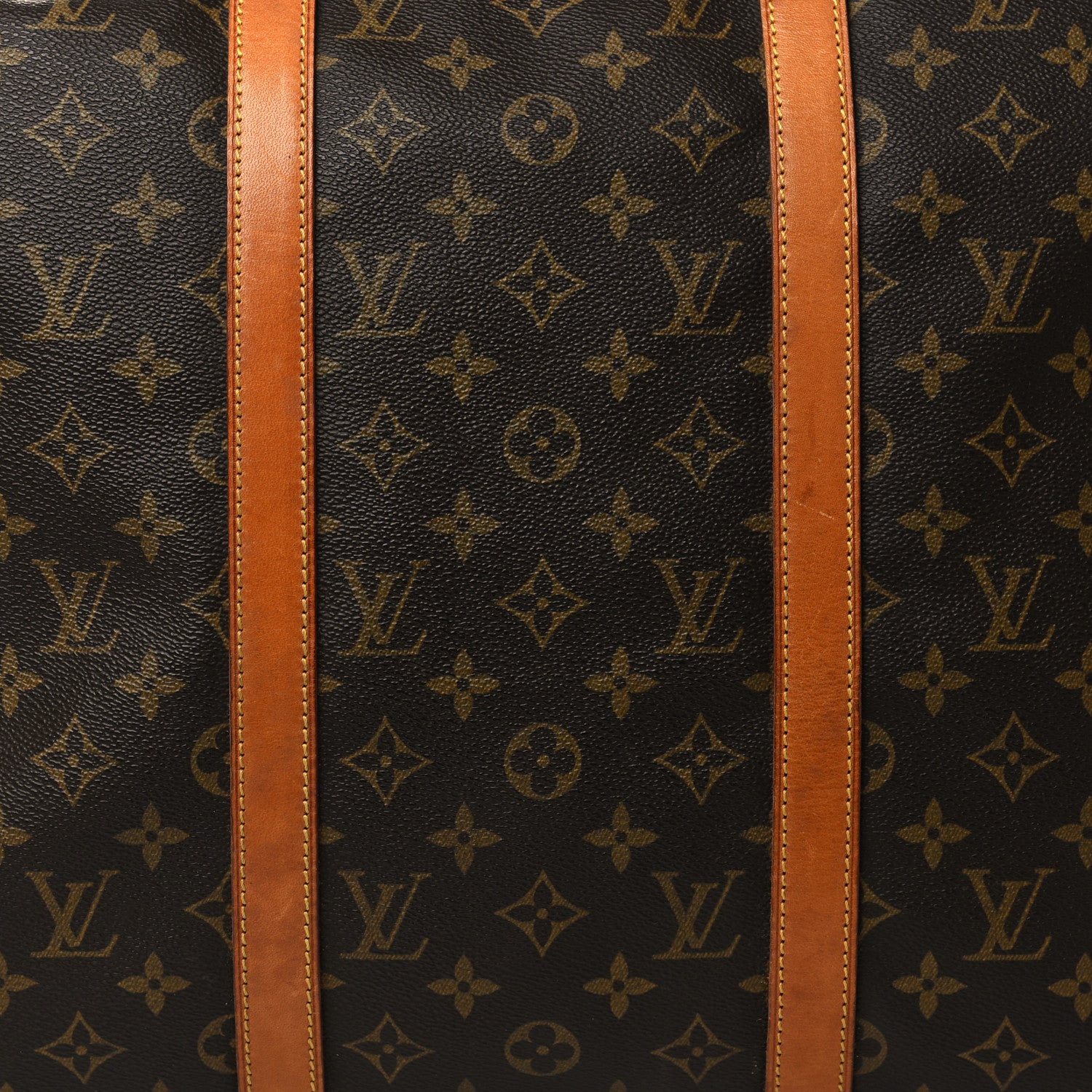 Louis Vuitton Monogram Sac Flanerie 50 8 of 12