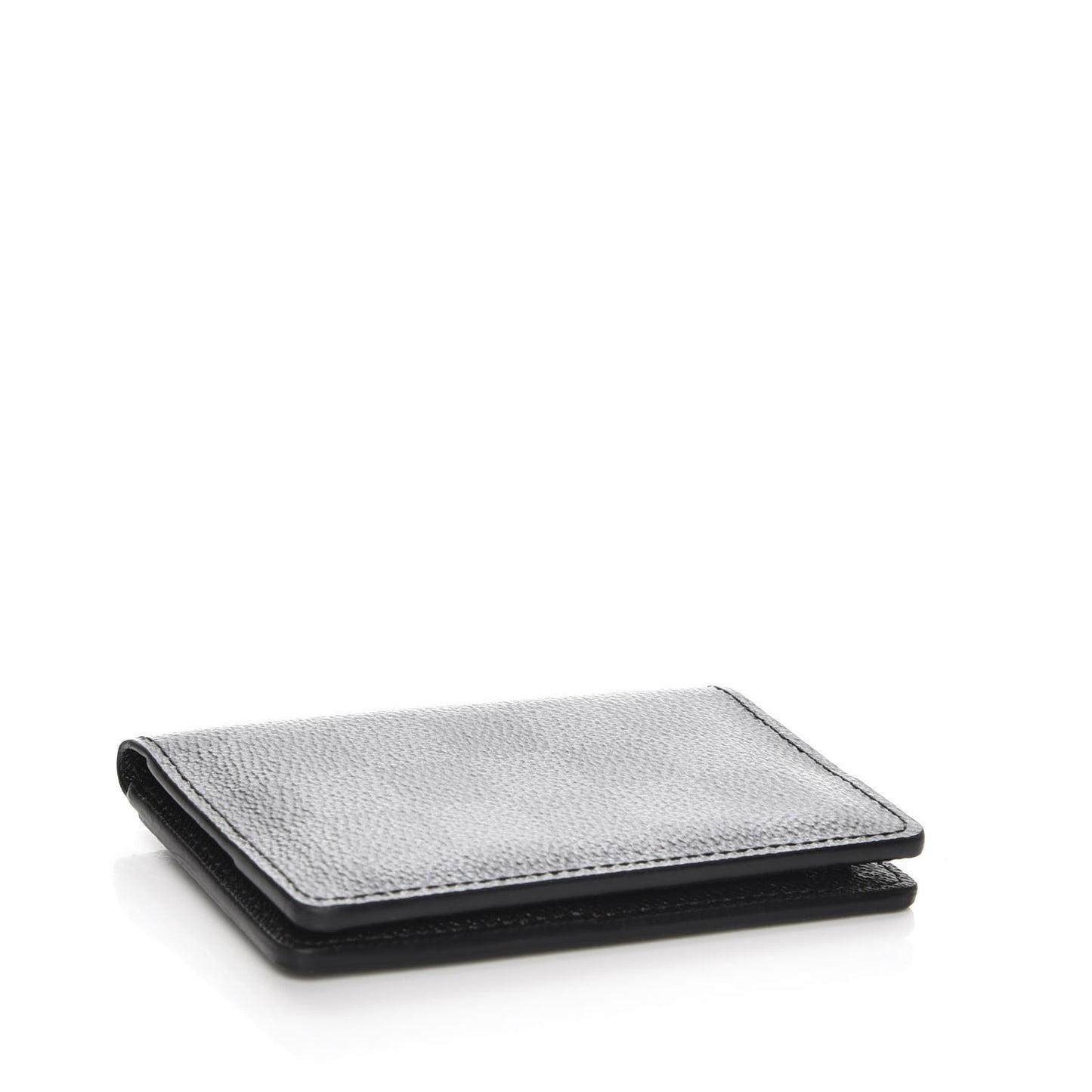Damier Graphite Pocket Organizer
