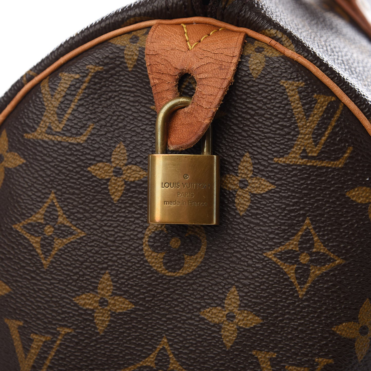 Monogram Speedy 30
