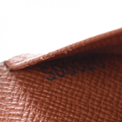 Louis Vuitton Monogram Mini Agenda Cover w Pencil 8 of 11