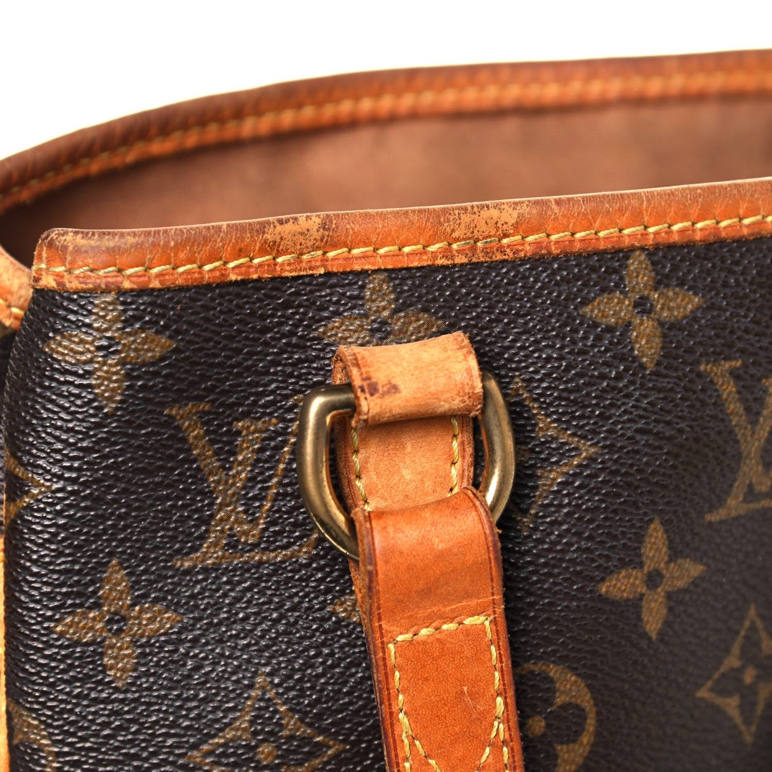 Louis Vuitton Monogram Batignolles 13 of 17