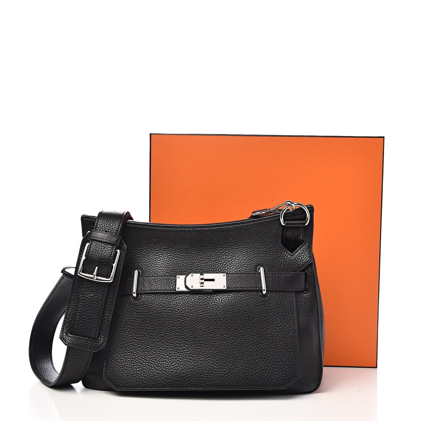 Taurillon Clemence Jypsiere 31 Black