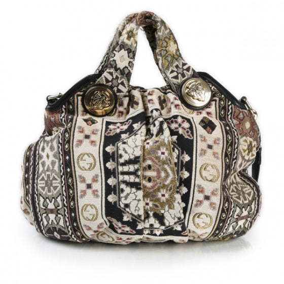 Tapestry Medium Hysteria Tote