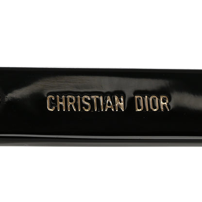 Christian Dior Diorsignature B7I Butterfly Sunglasses Black 5 of 9