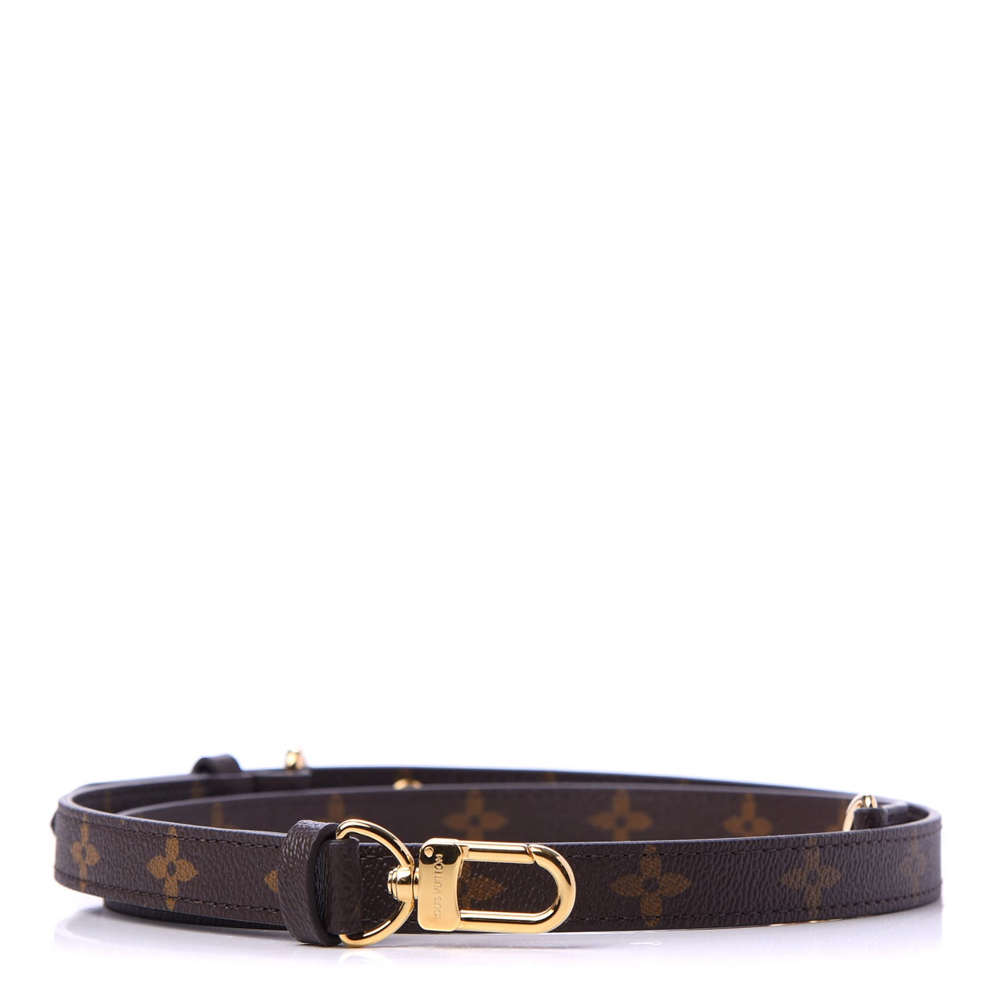 Monogram Metis 20mm Adjustable Strap