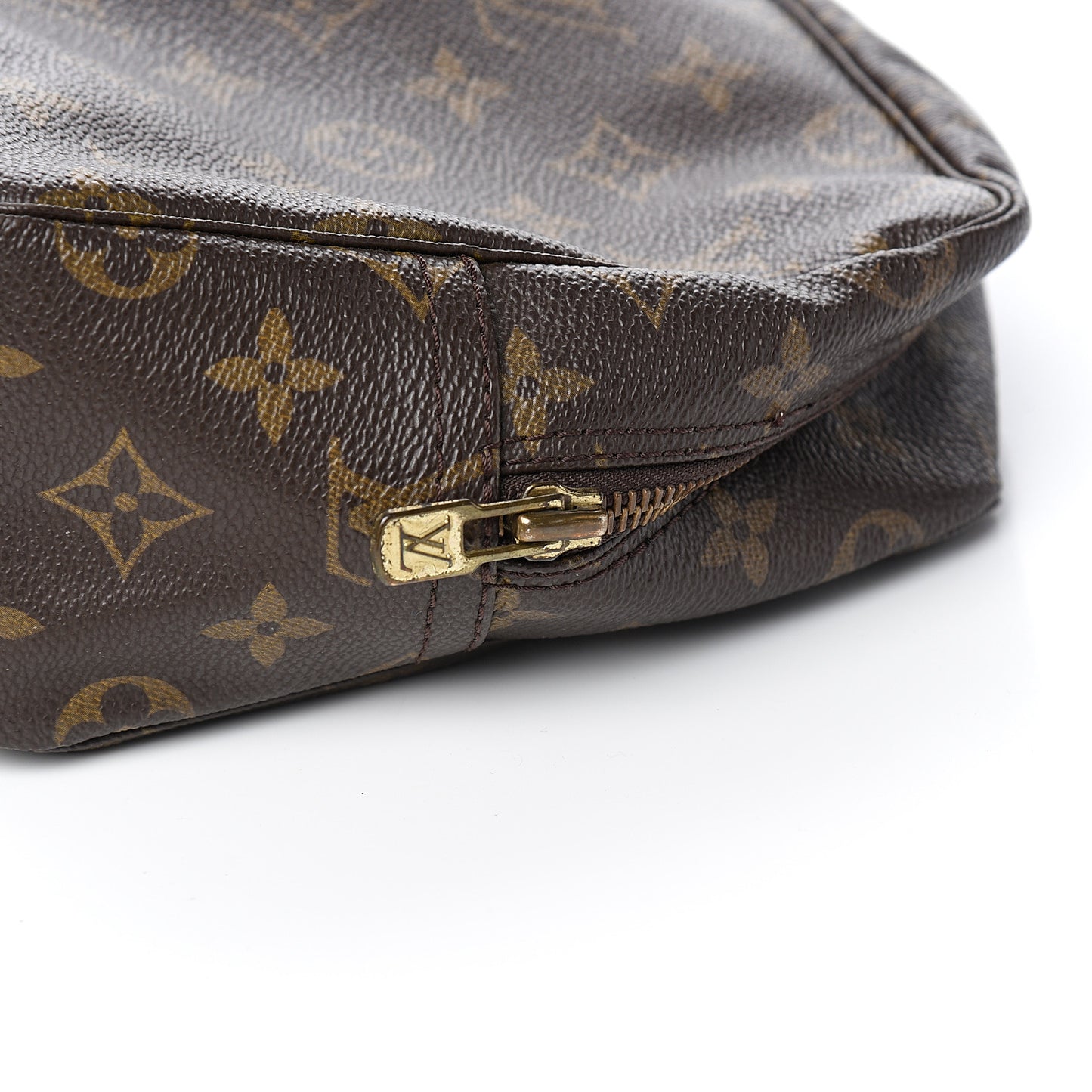 Monogram Trousse Toilette 28